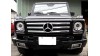 Дневни светлини за Mercedes W461/W463 G-CLASS 89+ - черни