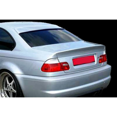 Спойлер за задно стъкло BMW E46 купе (99-05)