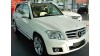 Степенки за Mercedes GLK X204 (2008+)