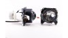 БИКСЕНОН ЛУПИ ЗА ВГРАЖДАНЕ MORIMOTO MINI 2.5" за D2S крушки