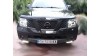 Кристални фарове NISSAN NAVARA D40 / PATHFINDER (05-09)