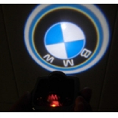 Лого проектор с емблемата на БМВ с 5W диод