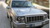 Кристални фарове Jeep Grand Cherokee (93-98)