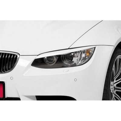 Вежди за фарове BMW Е92 / Е93 (2006-2010)