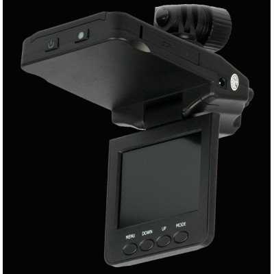 Видео Рекордер 720P с 2" LCD дисплей