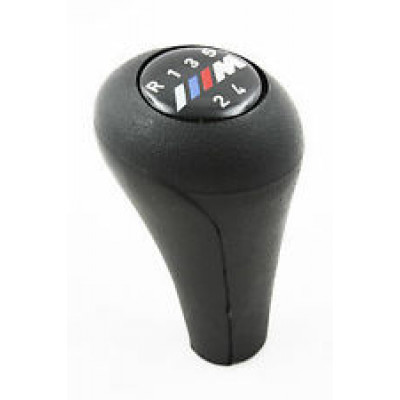 Tопка за скоростен лост //М за BMW E30, E36, E38, E39, E46, E53, E60, E90