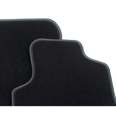 Мокетени стелки за Алфа Ромео GTV (94-06)