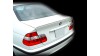 Лип спойлер за багажник BMW Е46 (1998-2005)