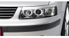 Вежди за фарове за Volkswagen Passat B5 (1997-2001)