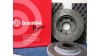 Спирачни дискове Brembo Renault 19, Clio, Megane