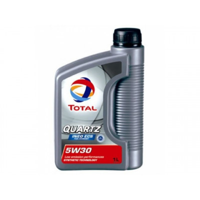 Total INEO ECS 5W30 1L