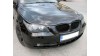 Решетки за BMW E60 (2005-2008) - черни