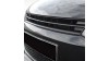 Решетка без емблема VW POLO 6R (2009+) - черна