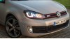 Тунинг фарове за VW GOLF VI - GOLF 7 Design с червена лайсна