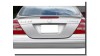 Спойлер за багажник Mercedes CLK W209 / C209 / Cabrio (2002-2009) - AMG Design