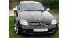 Решетка Mercedes R170 SLK (1996-2004) - CL-Look