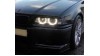 Ангелски Очи диодни за BMW Е36 / E38 / E39 с 66 диода - Бял цвят