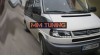 Кристални фарове VW TRANSPORTER T4 (97-03)