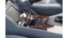 Конзола за съхранение за BMW E39