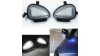 Плафони за осветление под огледалата за VW Golf 5 / Jetta 2 / Passat 2006+ / ЕОС