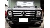 Дневни светлини за Mercedes W461 / W463 G-CLASS (1989-2010) - Сребристи