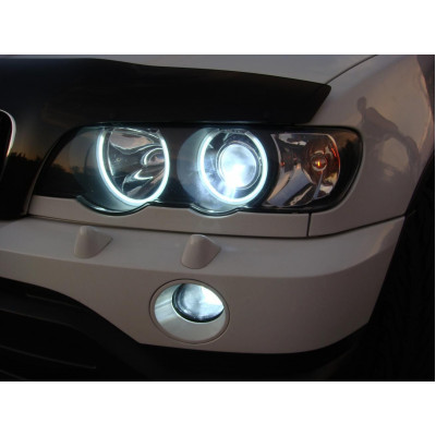 Ангелски Очи за BMW X5 (1999-2005)