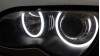 Ангелски Очи Лайтбар Дизайн за BMW Е36 / E38 / E39