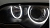Ангелски Очи Диодни за BMW Х5 Е53 (1999-2007) - с матирано покритие Ангелски Очи Диодни за BMW Х5 Е53 (1999-2007) - с матирано покритие