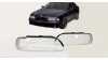 Стъкла за фарове за BMW Е39 (2000-2003) - Фейслифт к-т