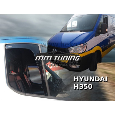 Ветробрани за HYUNDAI H-350 (2015+)