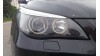 Комплект ангелски очи за BMW E90 (2005-2008) - диодни