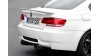 Спойлер за багажник за BMW E92 / E93 Coupe (2005+) - AC Schnitzer