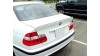 Лип спойлер за багажник за BMW Е46 (1998-2005) купе