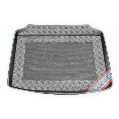 Стелка за багажник за Audi Q7 2006-2015 5/7 seats (3rd row pulled down) / narrow version for models with rails fing system
