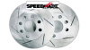 Спирачни дискове SPEEDMAX за OPEL VECTRA B / SAAB