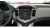 Chevrolet Cruze 2008-2012 Навигация Андроид 9.1 WiFi Bluetooth