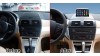 Навигация Андроид 8.1 WiFi Bluetooth за  BMW X3 - E83 2004-2009г