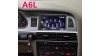 AUDI A6 / Q7 2005-2011 Навигация Андроид 7.1 WiFi Bluetooth