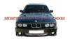 Вежди за фарове BMW E34