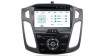 Ford Focus 2012-2016 Навигация Андроид 8.1 WiFi Bluetooth