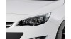 Вежди за фарове за Opel Astra J (2009+)