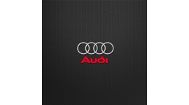 Кристални Мигачи Audi
