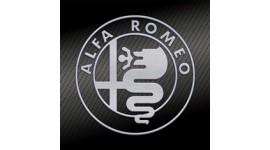 Кристални Мигачи Alfa Romeo