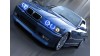 Ангелски Очи CCFL за BMW Е36 / E38 / E39 - Син цвят