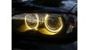 Комплект Ангелски Очи (CCFL) за BMW Е30 / E34