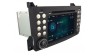 Mercedes SLK R171 W171 - Навигация Андроид 9.1 Мултимедия