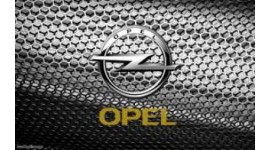 Кристални Мигачи Opel