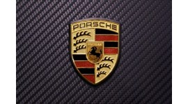 Кристални Мигачи Porsche