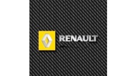 Кристални Мигачи Renault