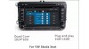 RNS 510 Vw Skoda Seat Навигация Андроид 10.1 WiFi Bluetooth